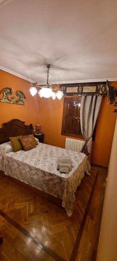 Domus Josefae Daire Salamanca Dış mekan fotoğraf