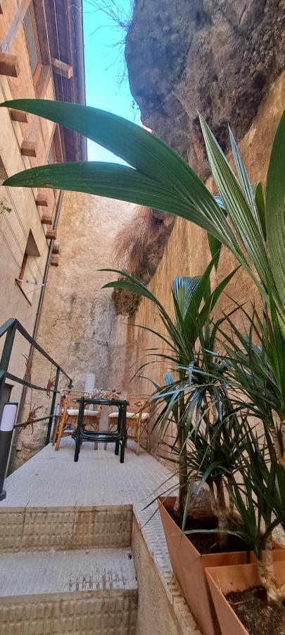 Domus Josefae Daire Salamanca Dış mekan fotoğraf