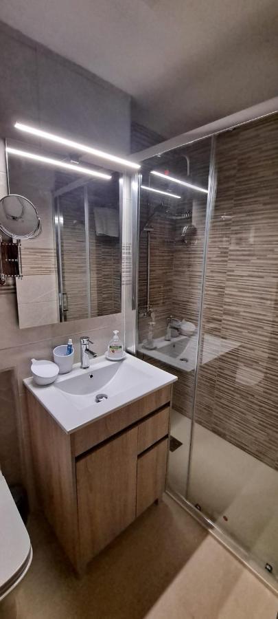 Domus Josefae Daire Salamanca Dış mekan fotoğraf