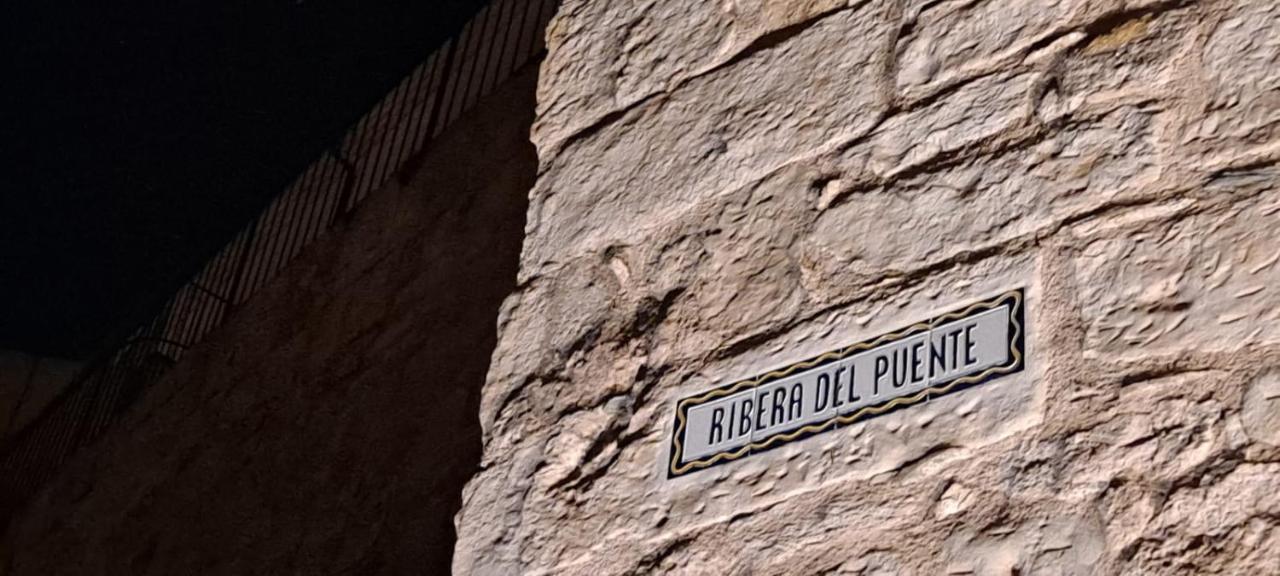 Domus Josefae Daire Salamanca Dış mekan fotoğraf