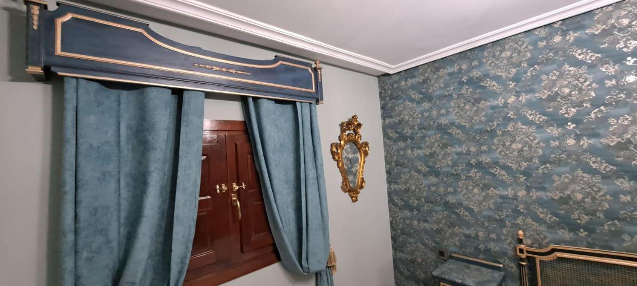 Domus Josefae Daire Salamanca Dış mekan fotoğraf
