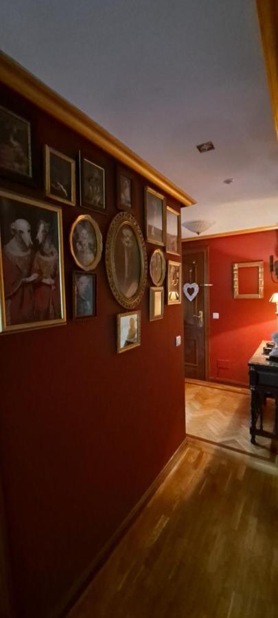 Domus Josefae Daire Salamanca Dış mekan fotoğraf