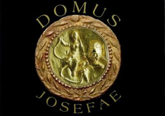 Domus Josefae Daire Salamanca Dış mekan fotoğraf