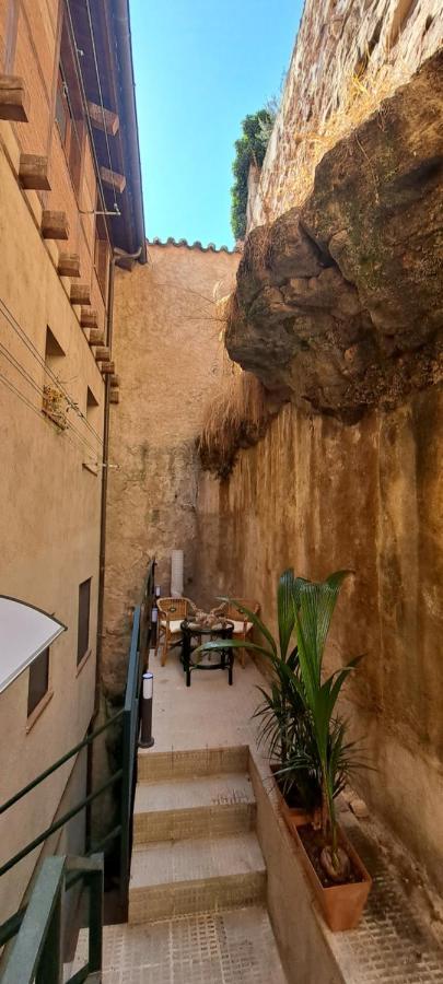 Domus Josefae Daire Salamanca Dış mekan fotoğraf