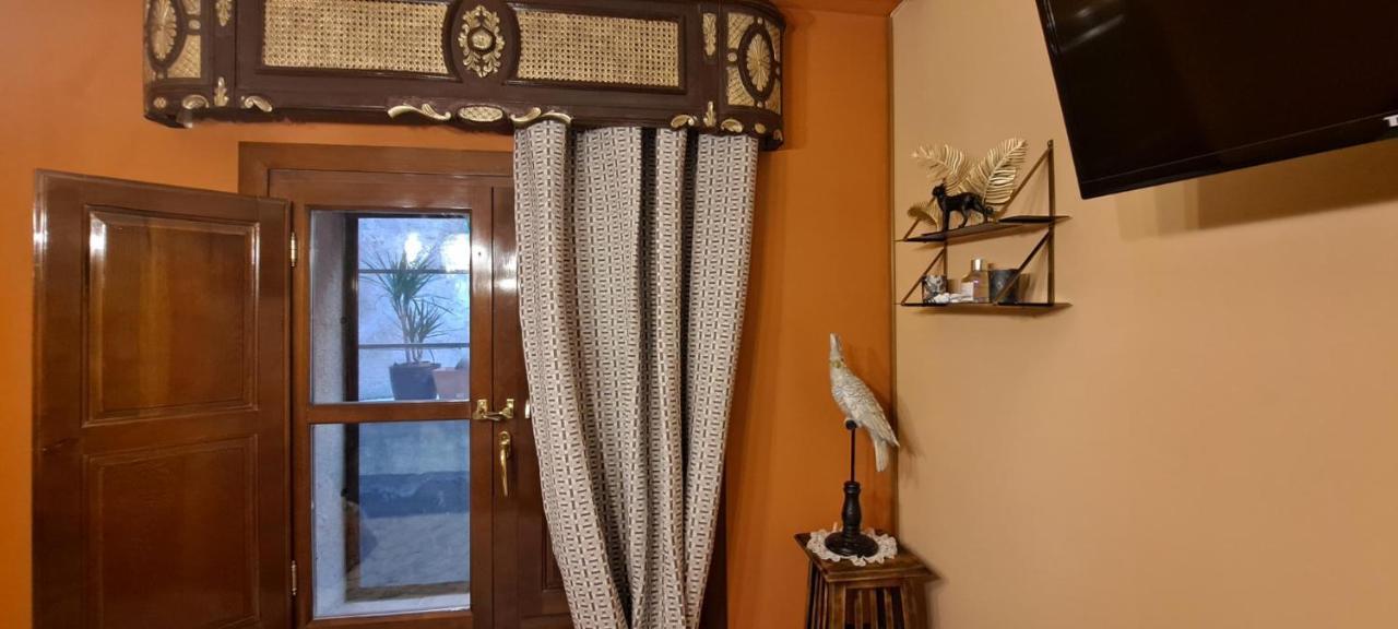 Domus Josefae Daire Salamanca Dış mekan fotoğraf